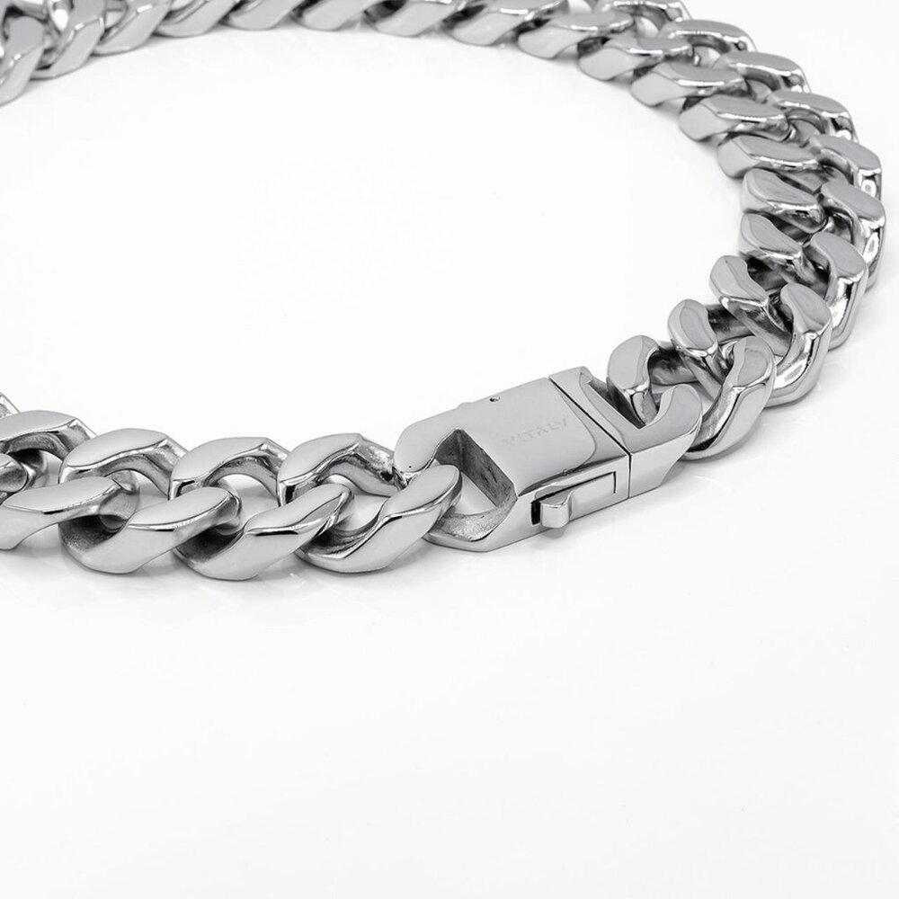 Vitaly Riot Chain - 50cm - Picture 3 of 5